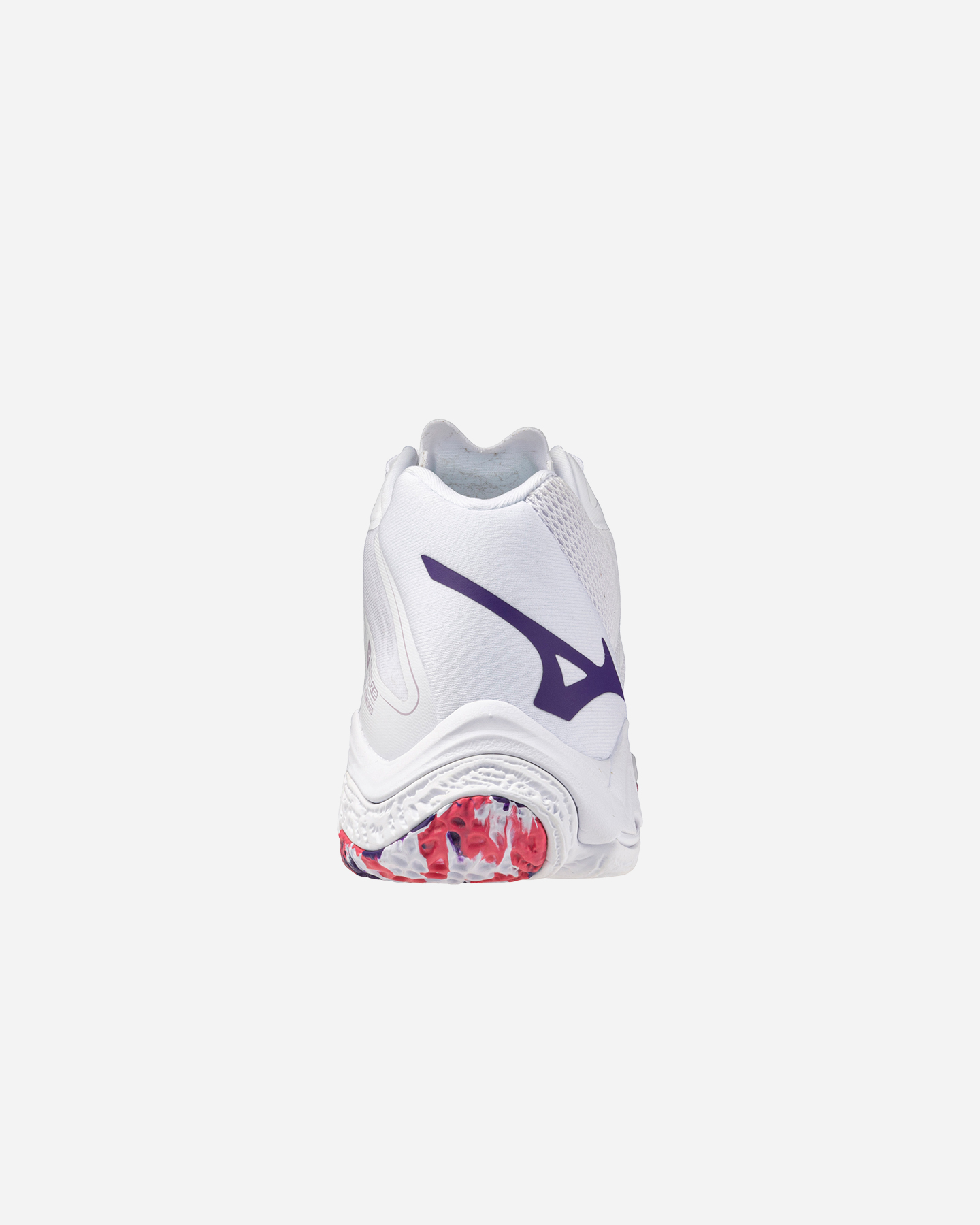 Volejbalové topánky Mizuno Wave Lightning Z8 Mid W V1GC2405-20
