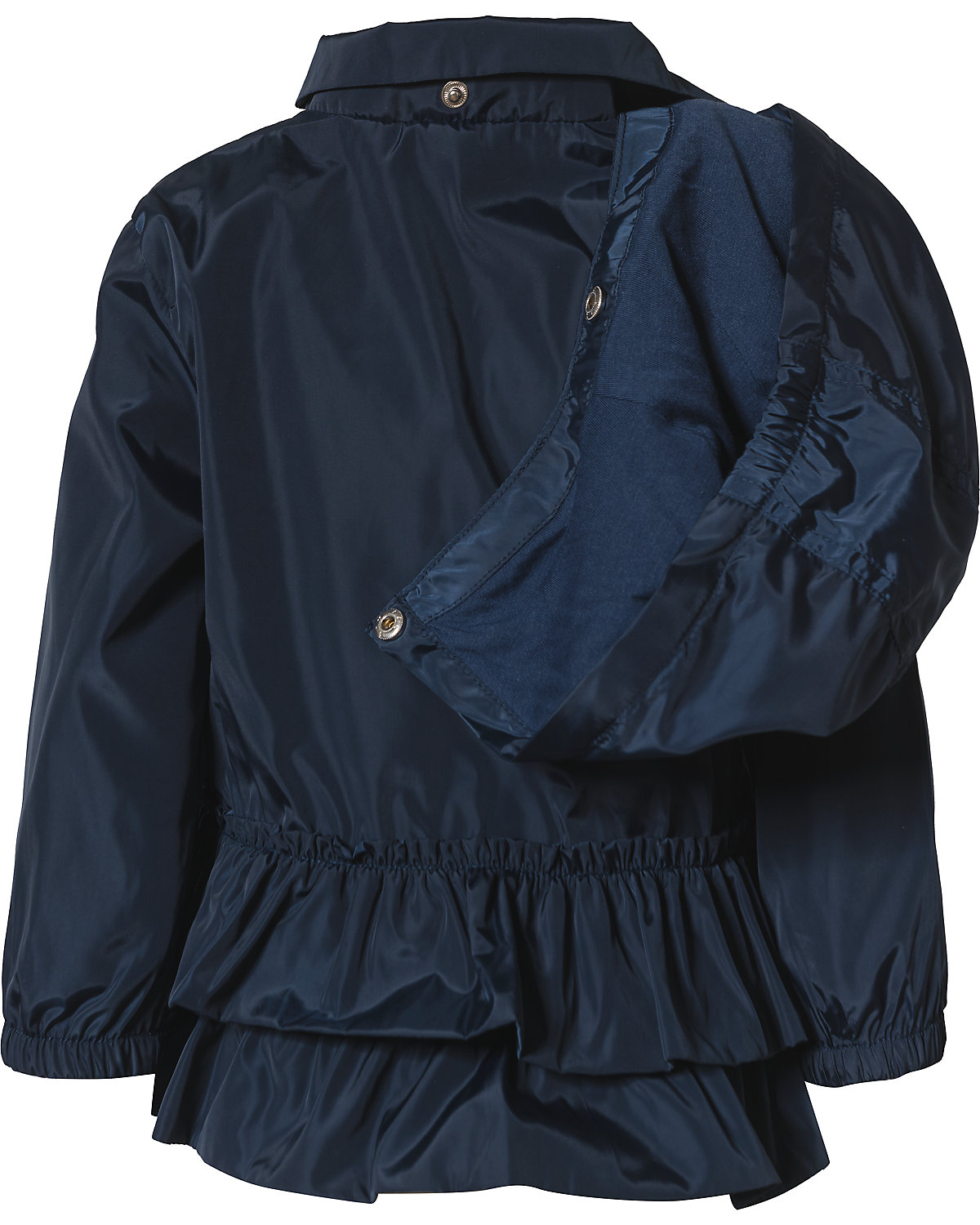 Baby Übergangsjacke für Jungen