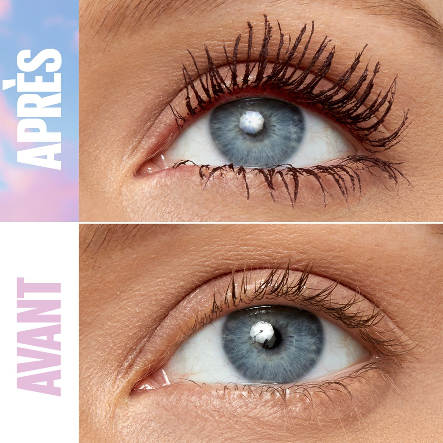 Maybelline Cils Sensational Sky High