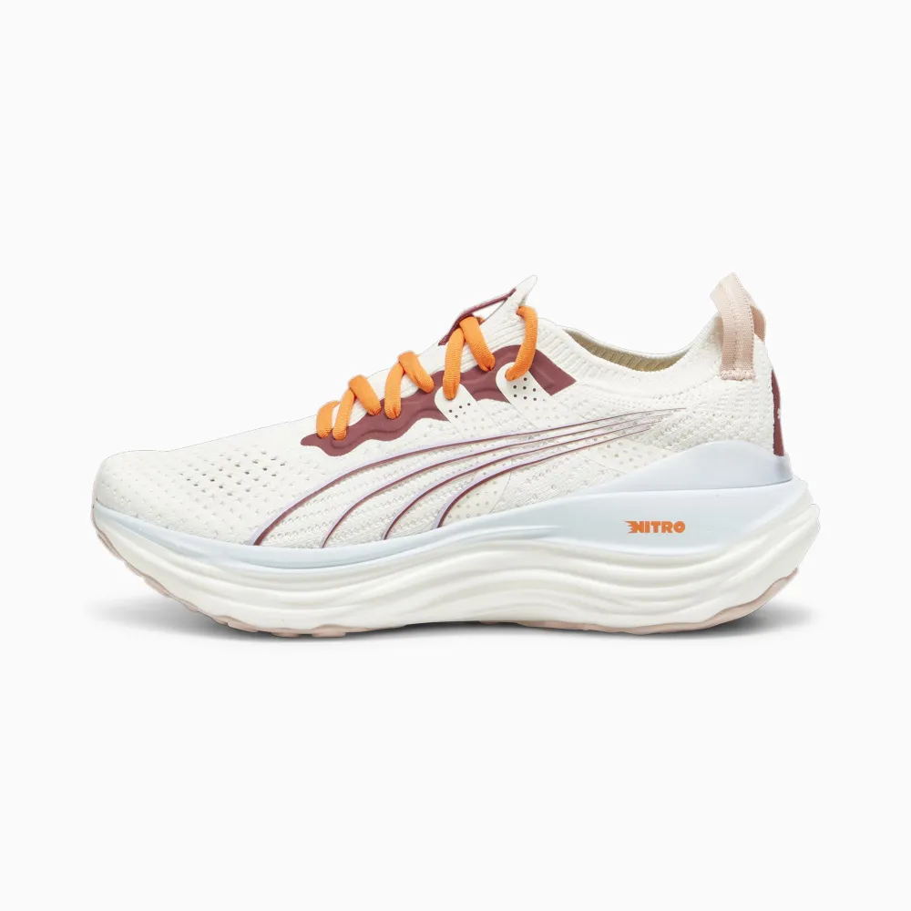 PUMA ForeverRun NITRO LEMLEM 309792_02 / weiss