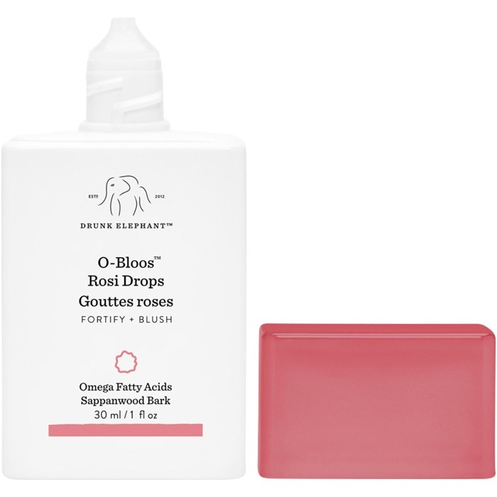 O-Bloos Rosi Drops
