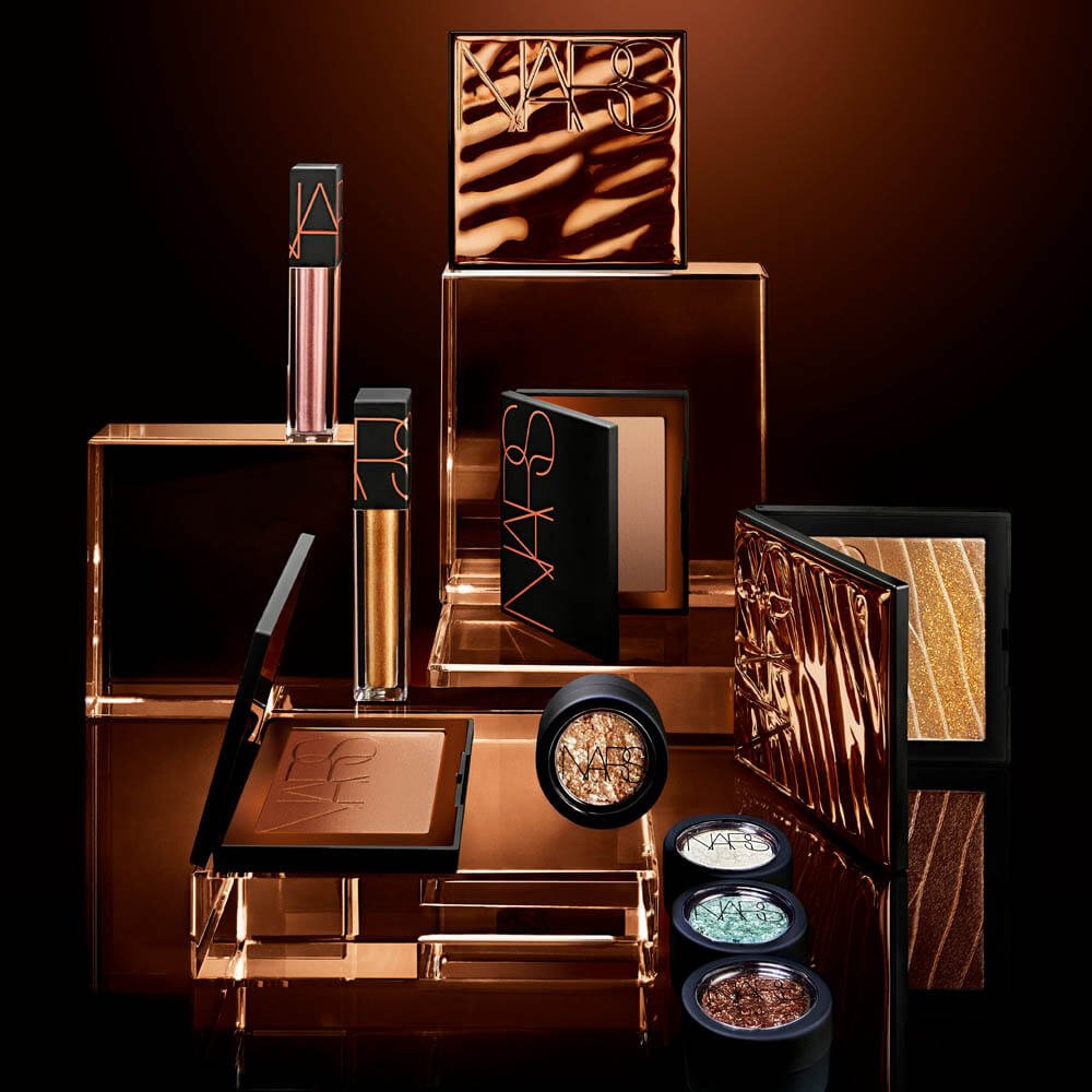 NARS Teint Bronzing Powder