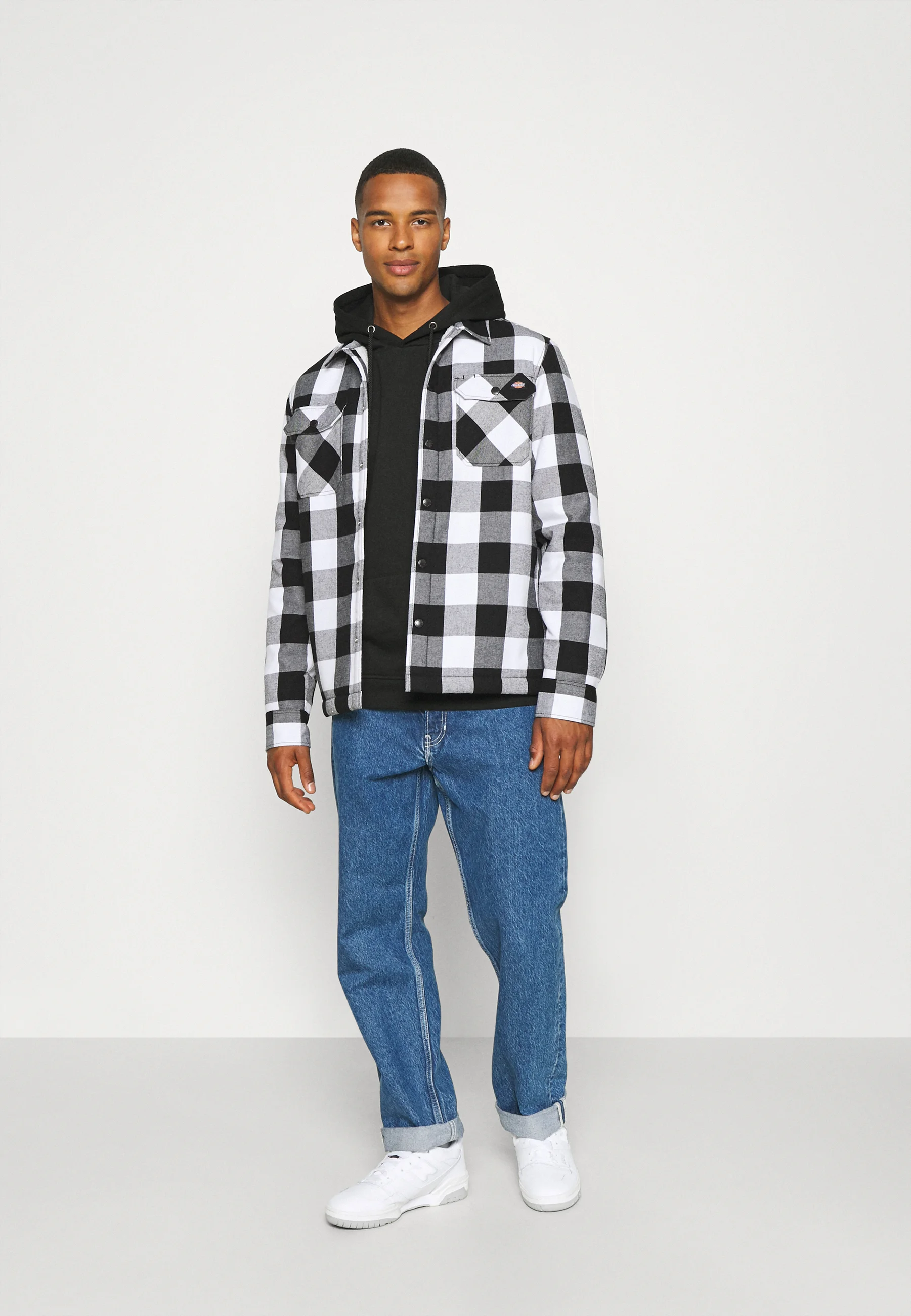 Dickies SACRAMENTO - Chaqueta de entretiempo