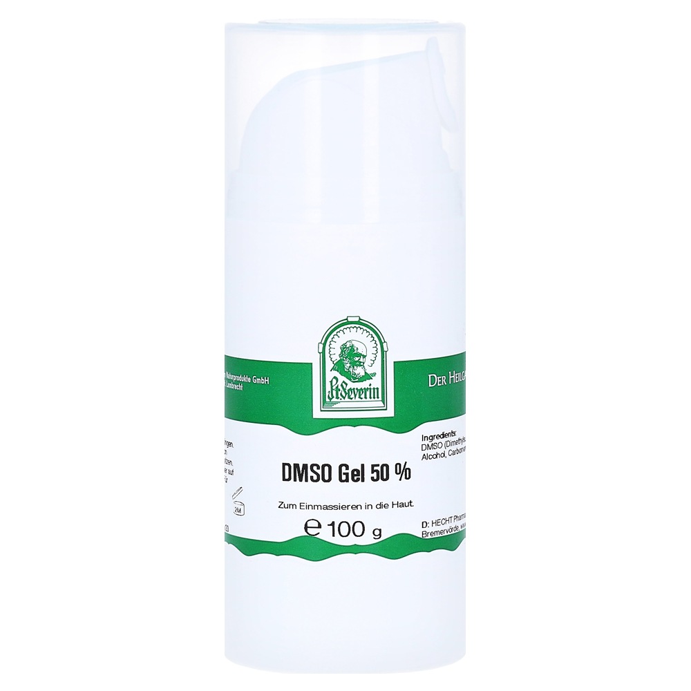 DMSO-GEL 50%