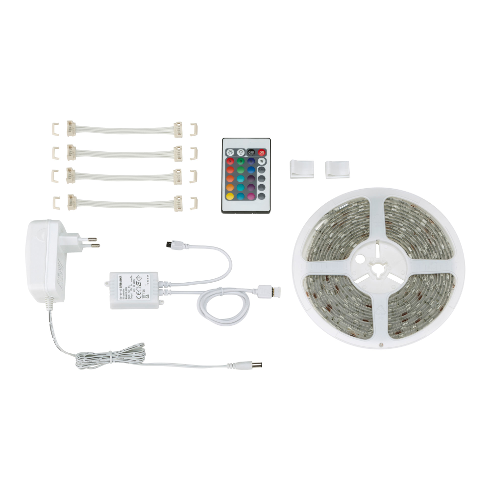 RGB-LED-Band Superline