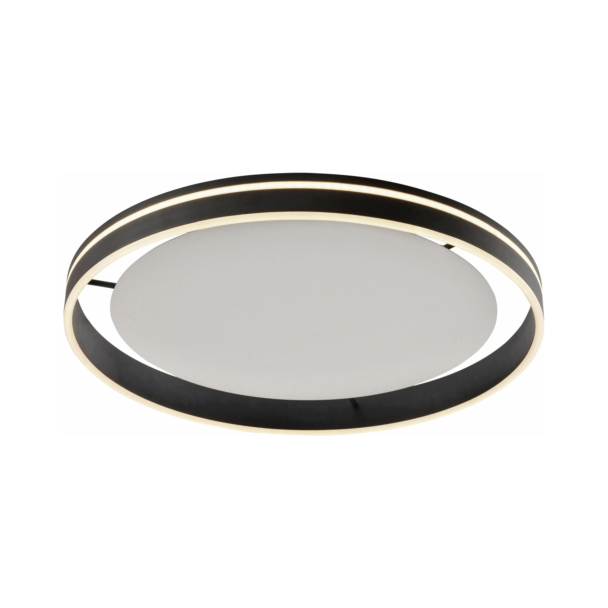 QLED-Deckenleuchte 1flg