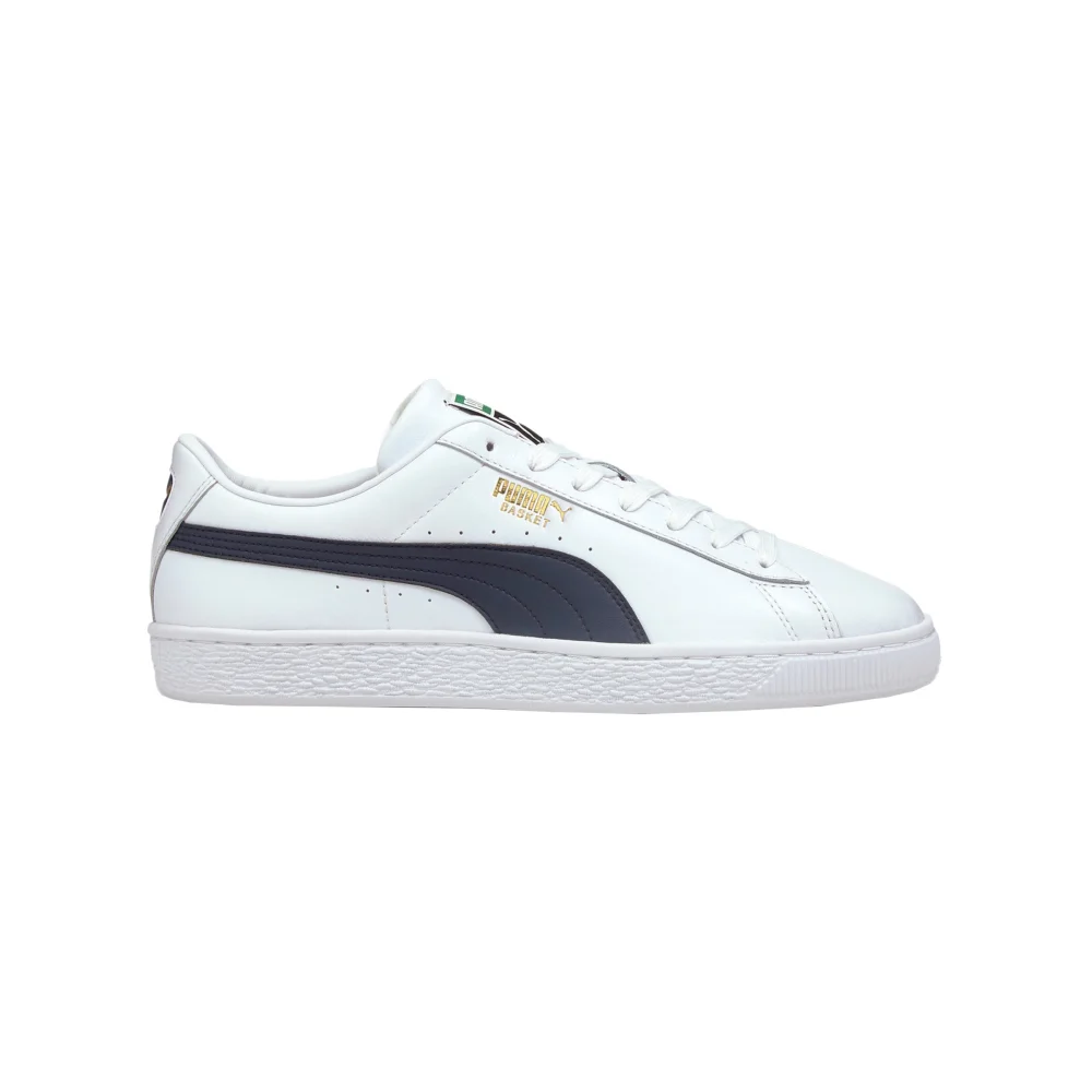 PUMA Basket Classic XXI 374923-005 / weiss
