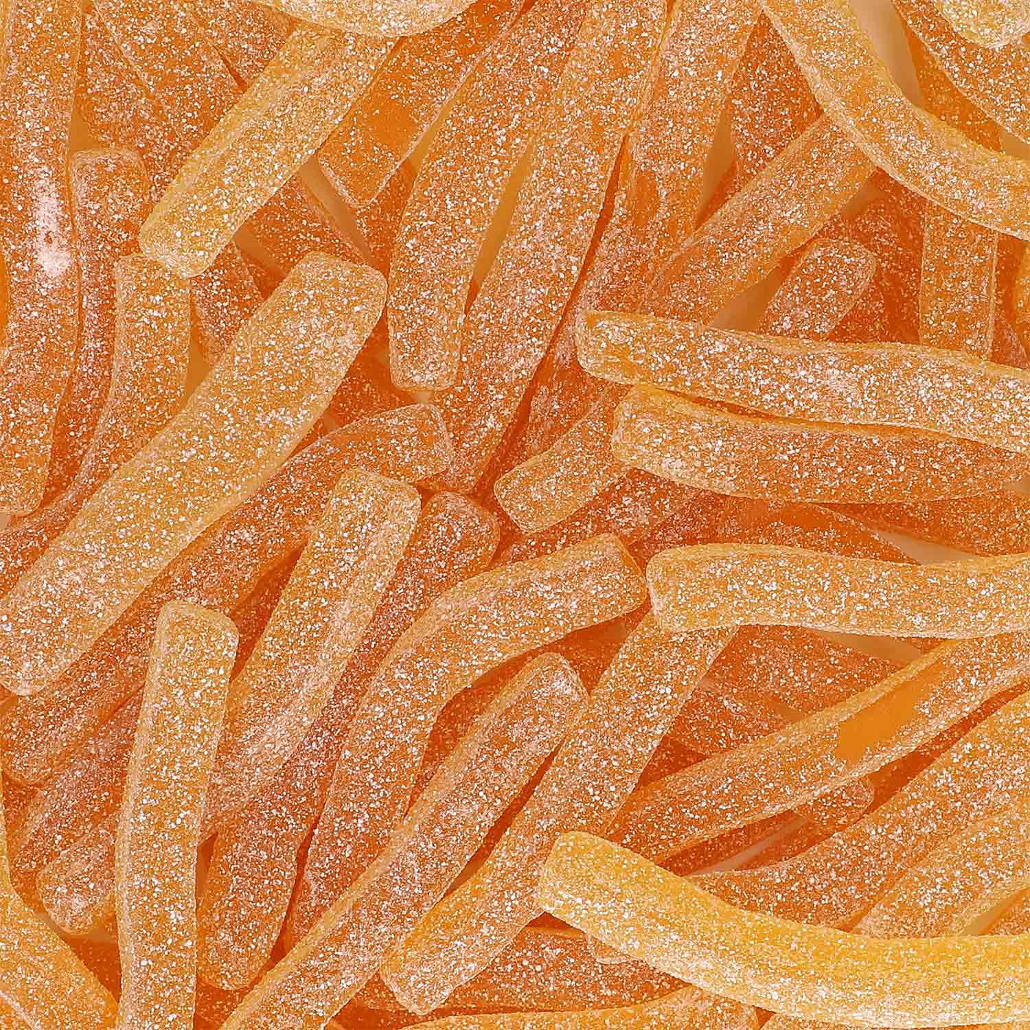 Haribo Gelbe Pommes sauer 150er