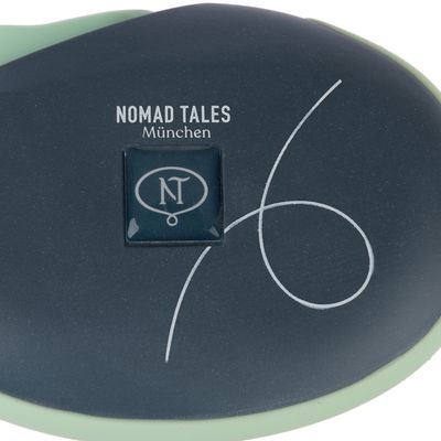 Nomad Tales Bloom Einziehbare Leine Liberty