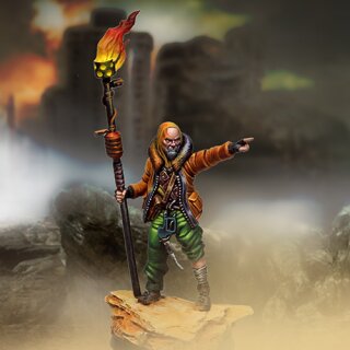 Flamekeeper