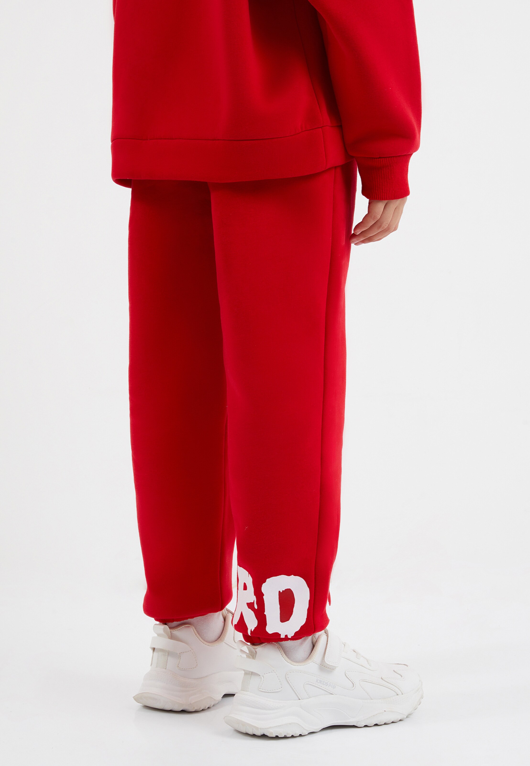 Regular Pants