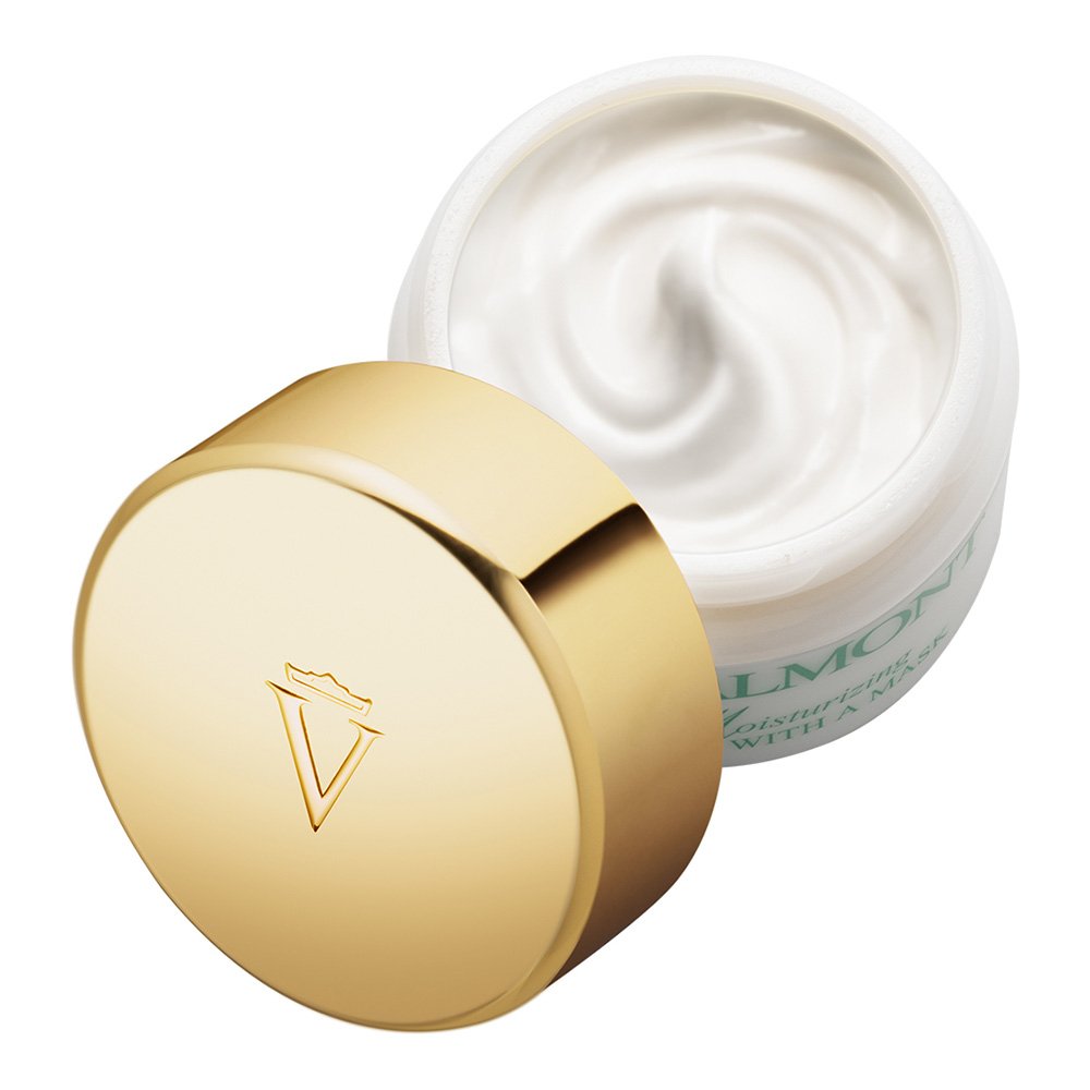 Valmont Ritual Feuchtigkeit Moisturizing with a Mask