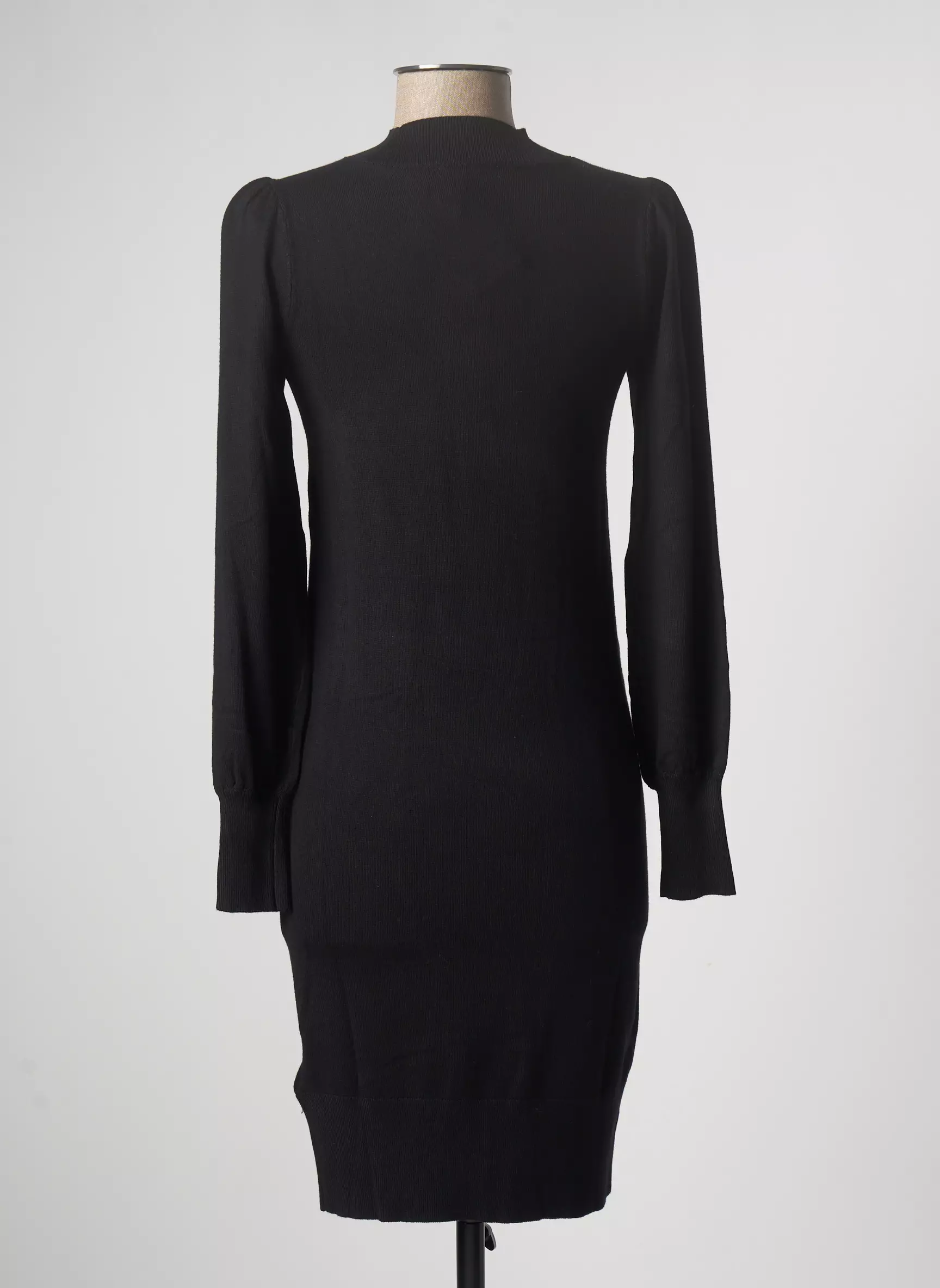 Camaieu Robes Pulls Femme couleur noir