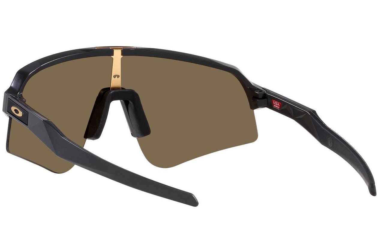 Oakley Sutro Lite Sweep Matte Carbon/Prizm 24K