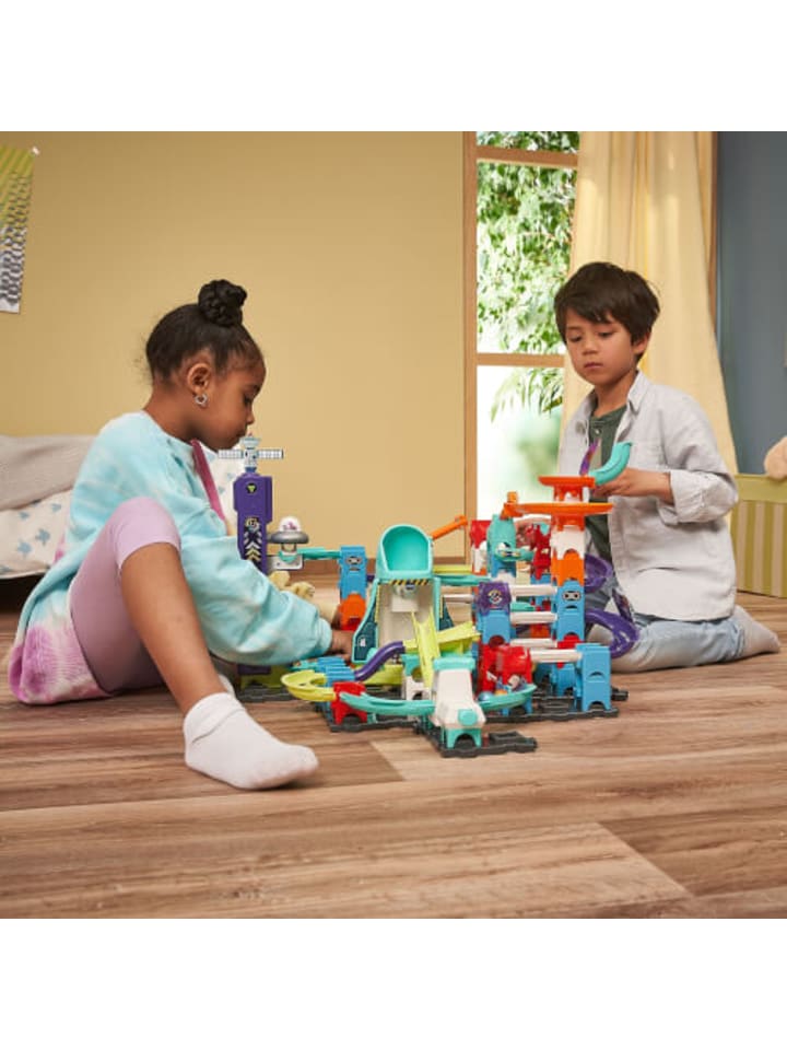vtech Magnetische Kugelbahn Marble Rush - Space Magnetic Set XL300 E - 4-12 Jahre günstig kaufen onesize