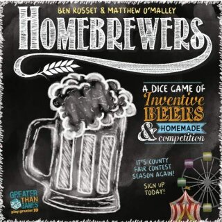 Homebrewers (EN)