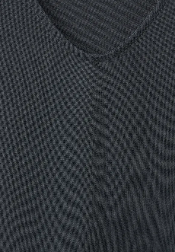 Street One Cupro Kleid