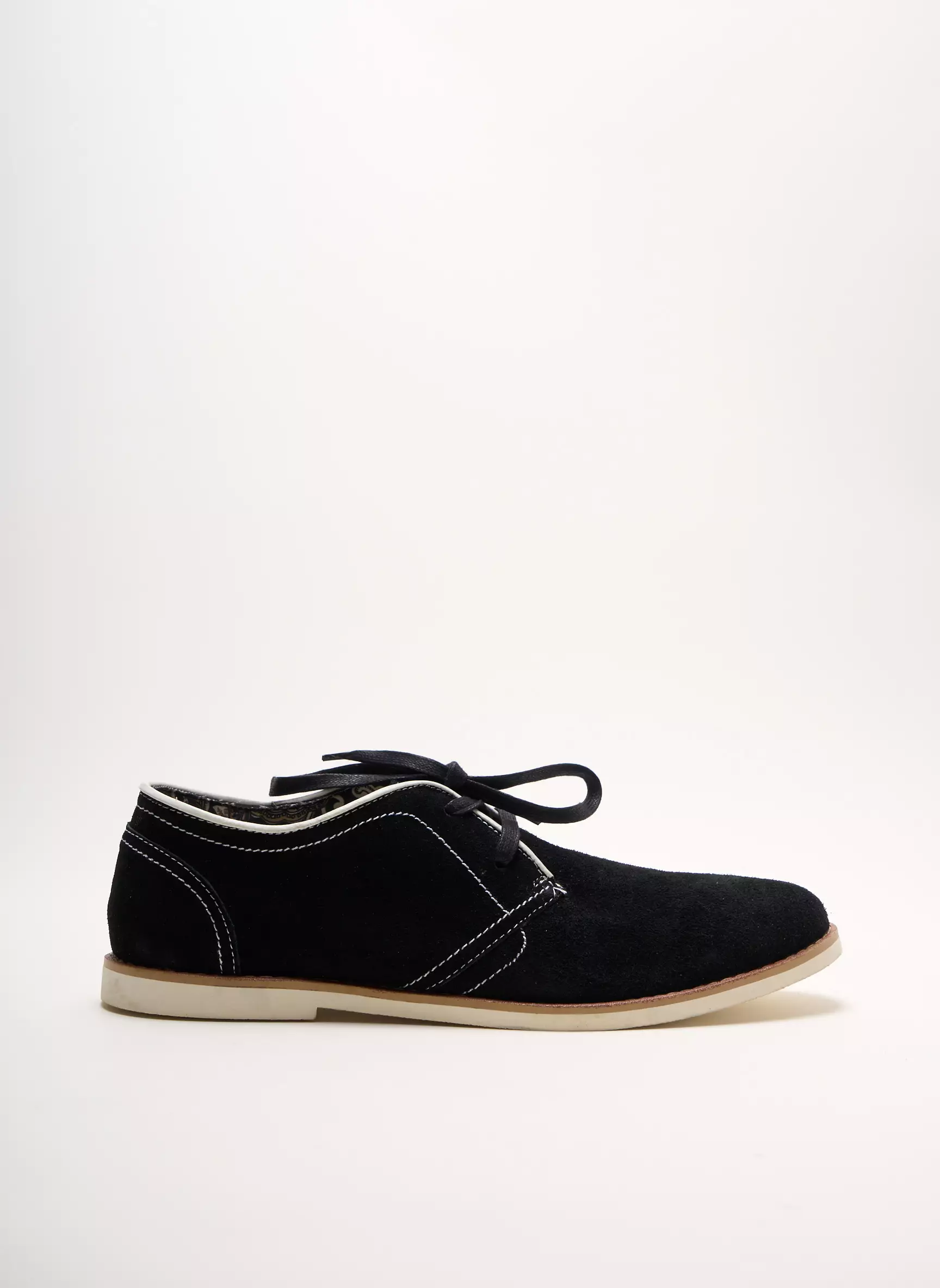 Kdopa Derby Homme couleur noir