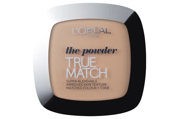 L'Oréal Paris True Match pudra C3