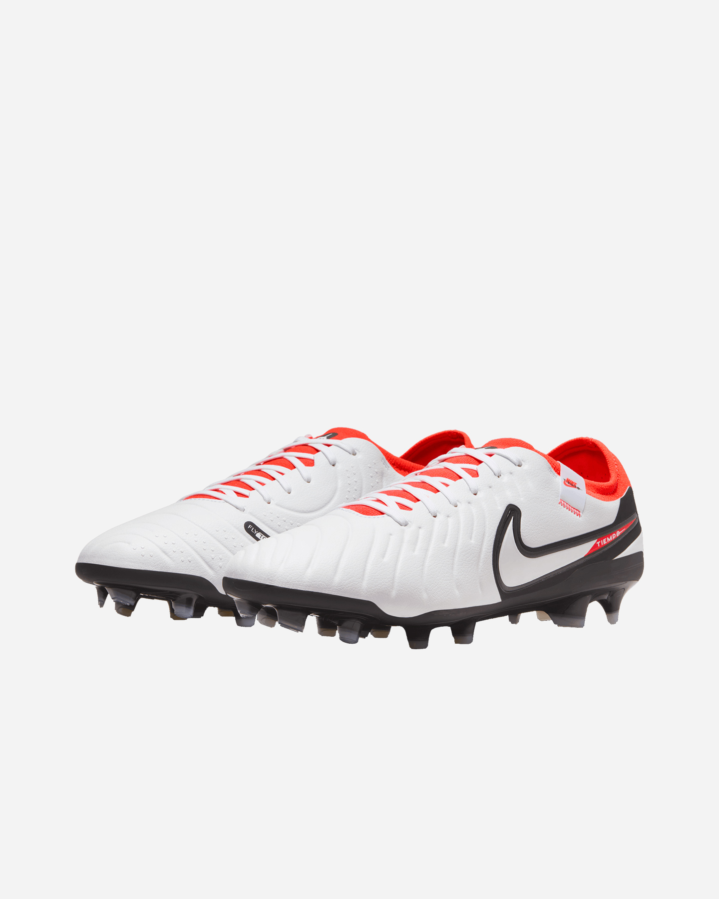 Scarpe Calcio Nike Tiempo Legend 10 Pro Fg M DV4333-100