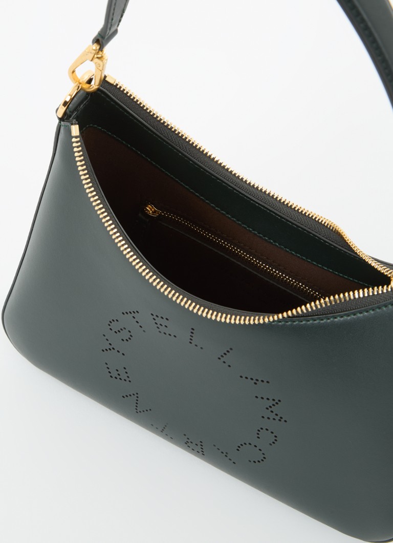 Stella McCartney  Schoudertas van vegan leer