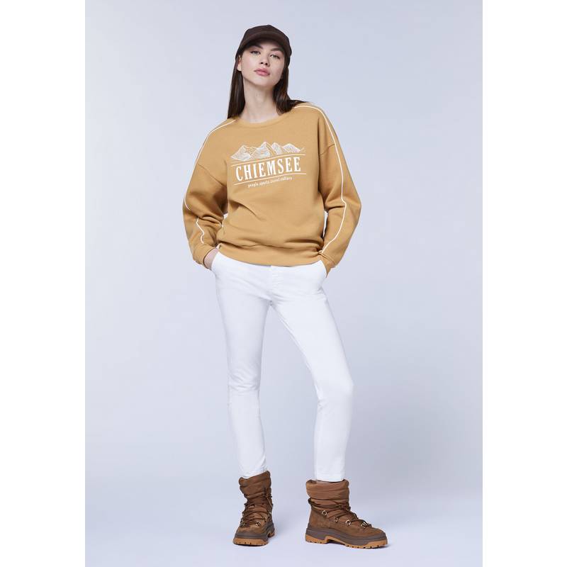 Chiemsee Sweater Sweatshirt Damen