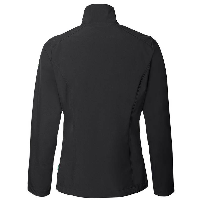 VAUDE Women's Hurricane Jacket IV Outdoorjacke Damen