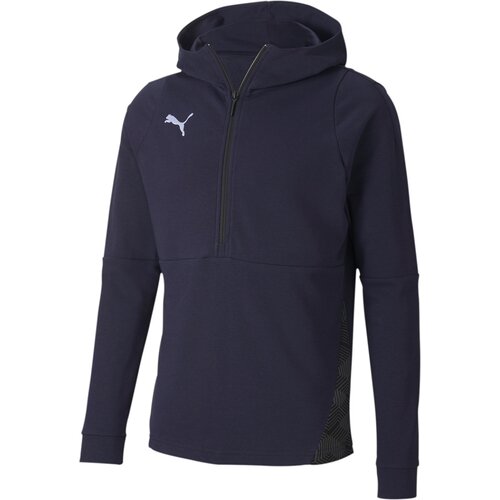 HERREN SWEATSHIRT TEAMFINAL 21 CASUALS