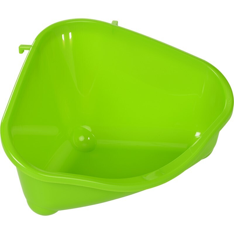 AniOne Käfigzubehör AniOne Nagertoilette M