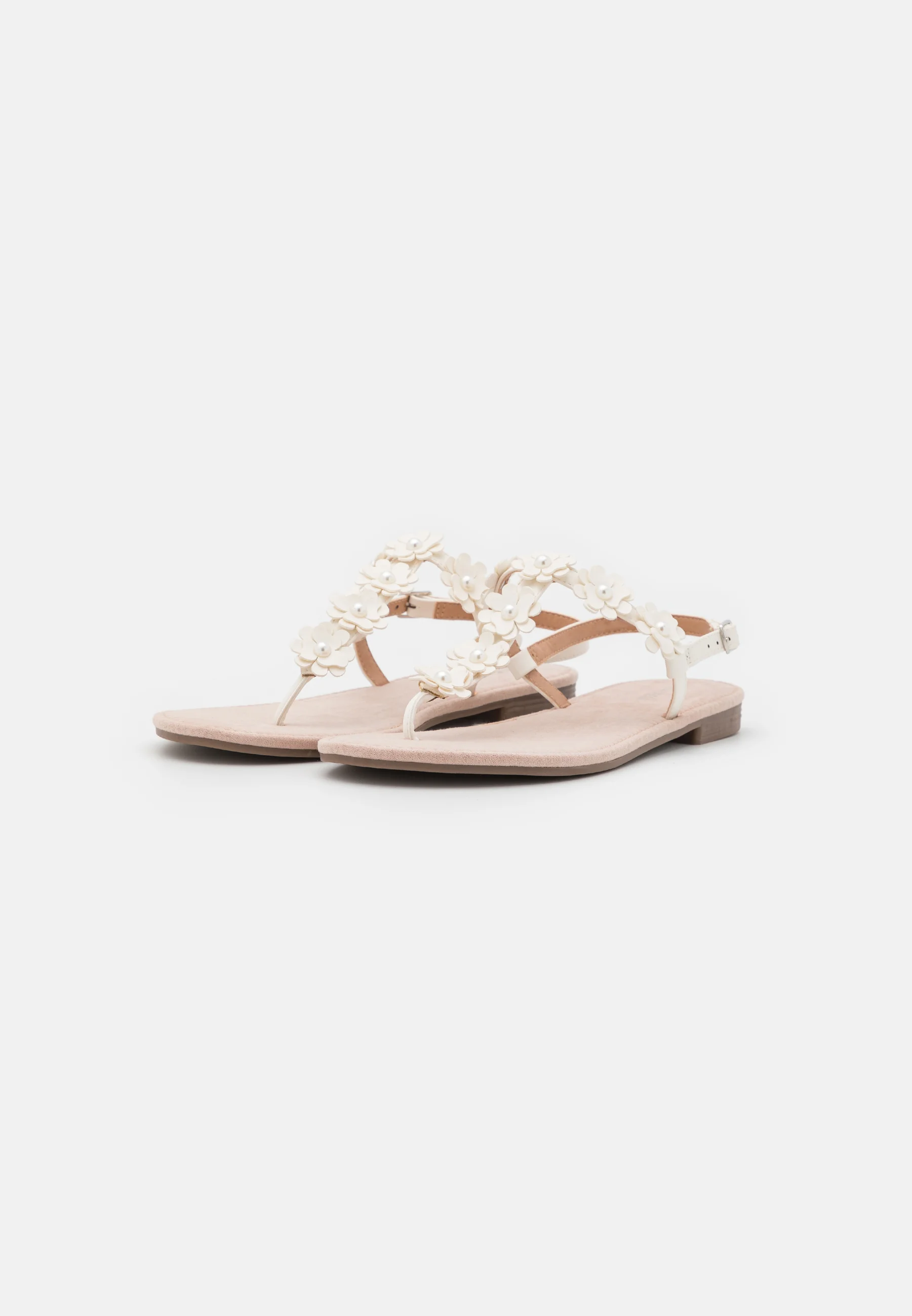 Chanclas de corte ancho Anna Field