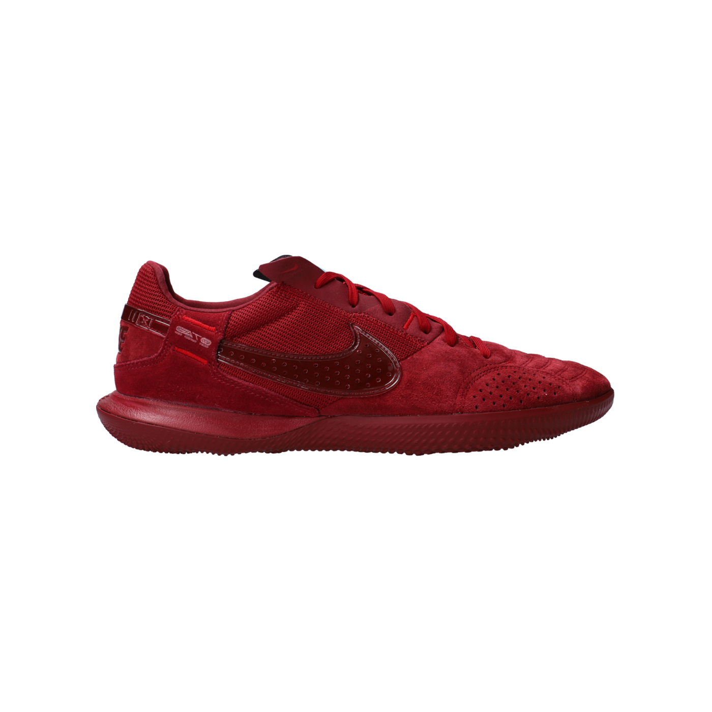 Nike Streetgato IC Halle Rot F601