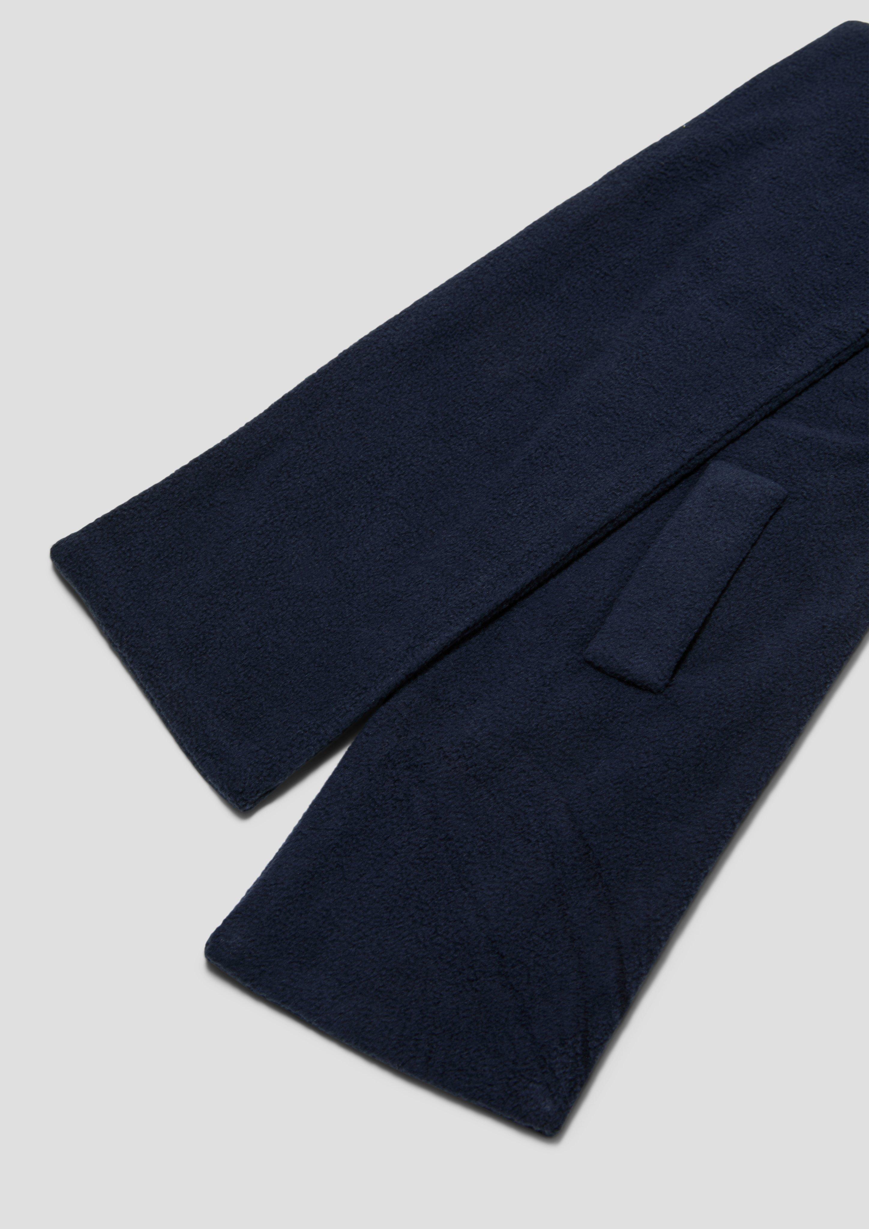 Schal aus Fleece  2130931-5952