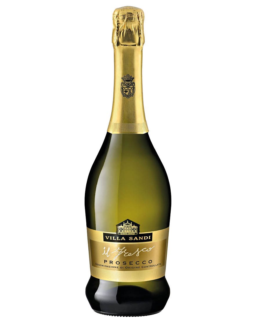 Prosecco Treviso Brut DOC Il Fresco Villa Sandi 0,75 ℓ