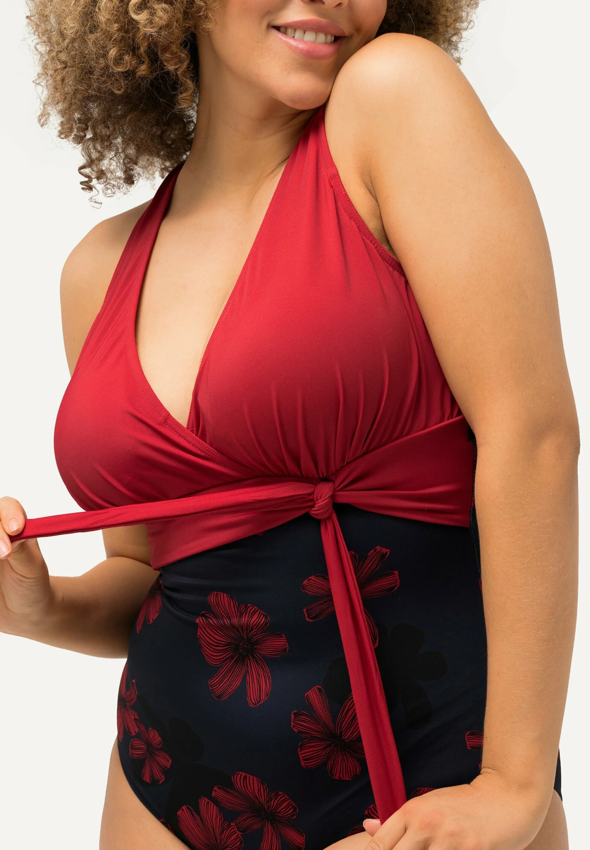 Traje de baño Ulla Popken