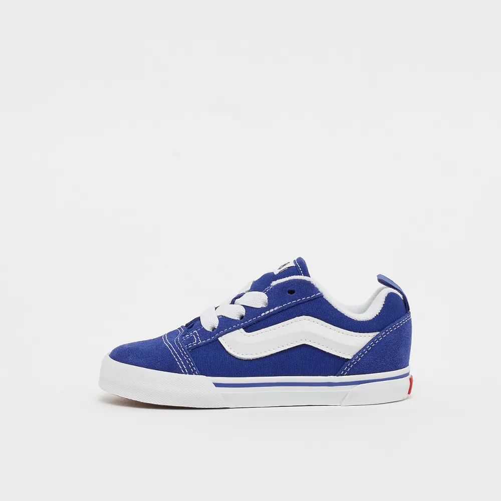 Vans Knu Skool VN000D0KBES / blau