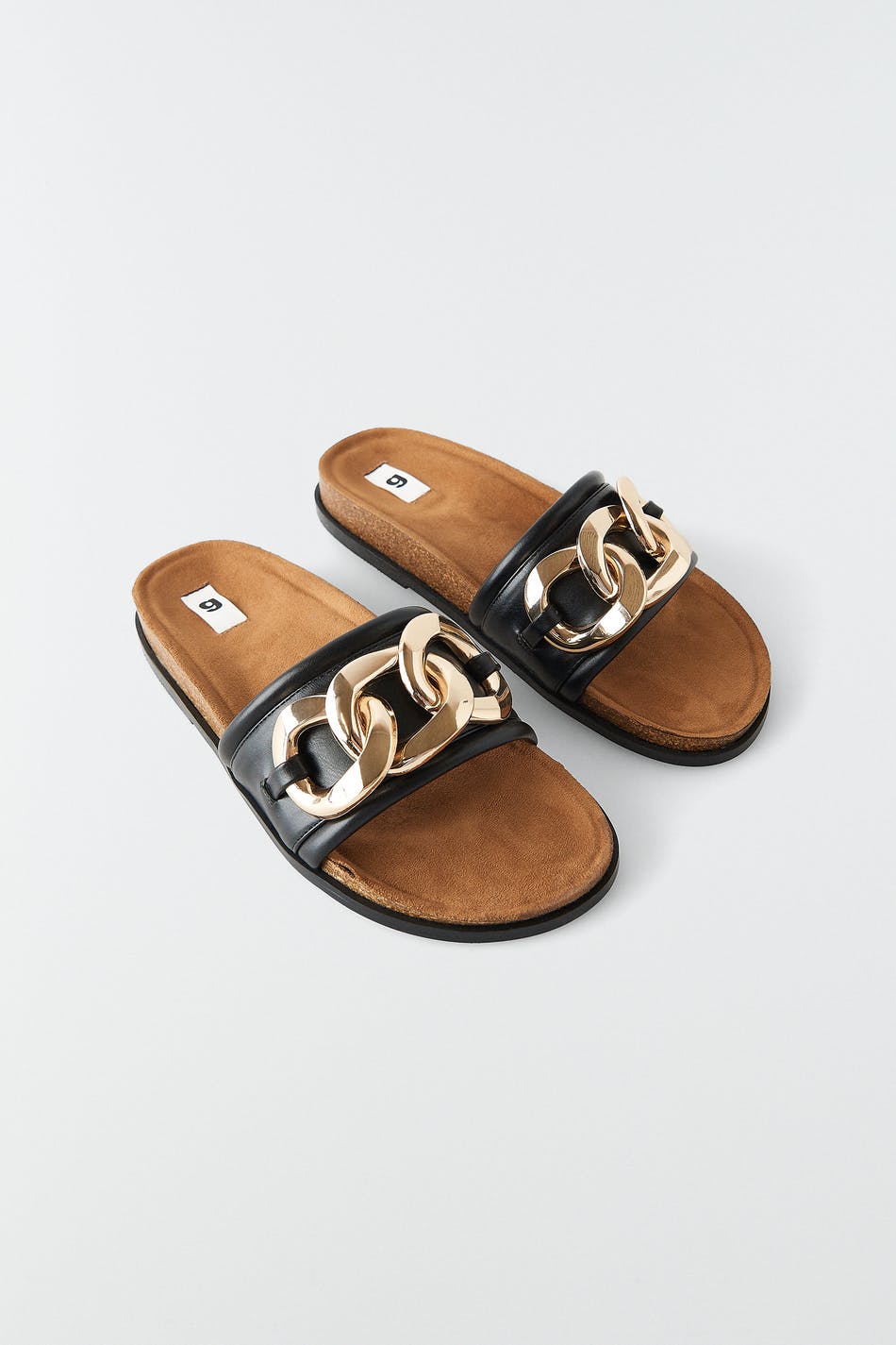 Maja sandals