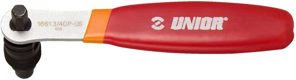 Unior Tools Kurbelabzieher 1661.3/4DP-US mit Griff - Shimano Octalink - ISIS kaufen | Bike-Discount