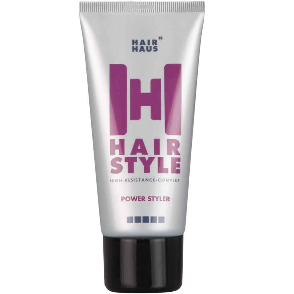 HAIR HAUS Hairstyle Power Styler 50 ml