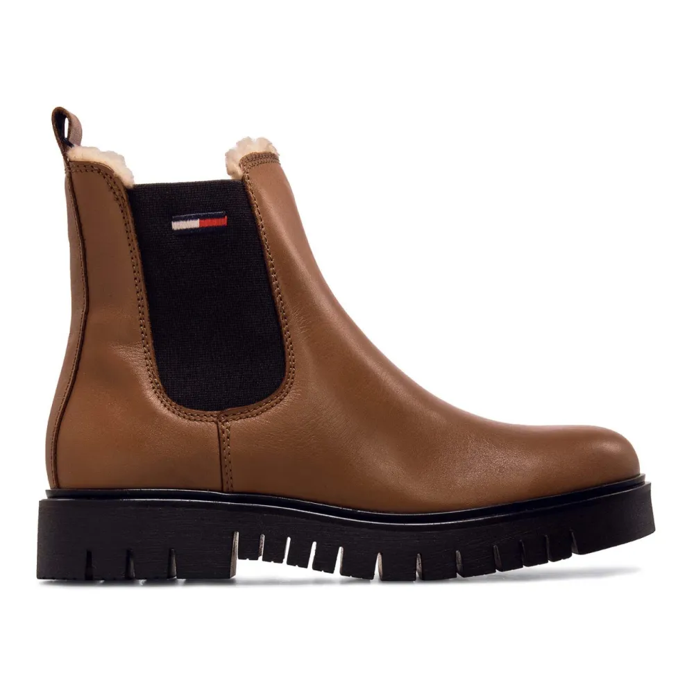 Tommy Hilfiger Chelsea EN0EN01991 AB4 / braun