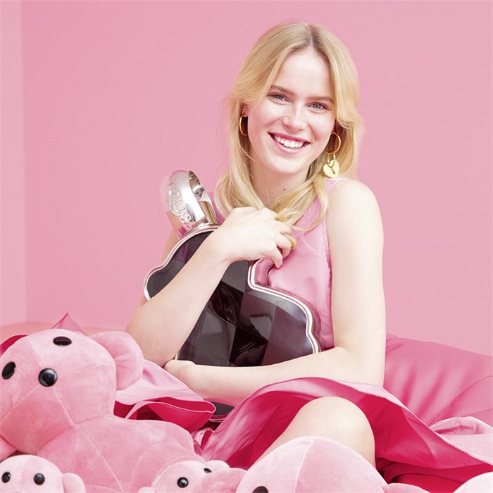 Eau de Parfum Spray