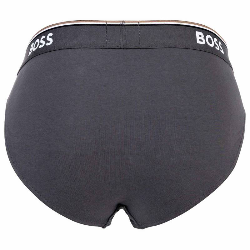 Boss Slip Unterhose Herren