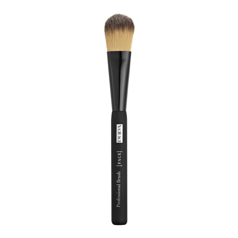 Pupa Milano FOUNDATION BRUSH Accessoires