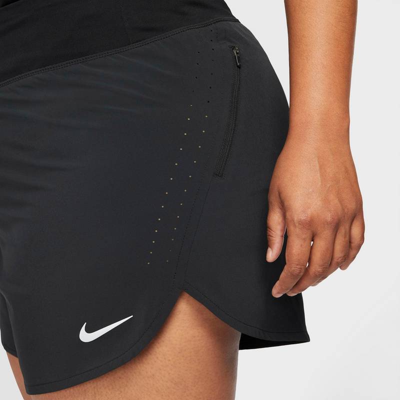 Nike ECLIPSE Funktionsshorts Damen