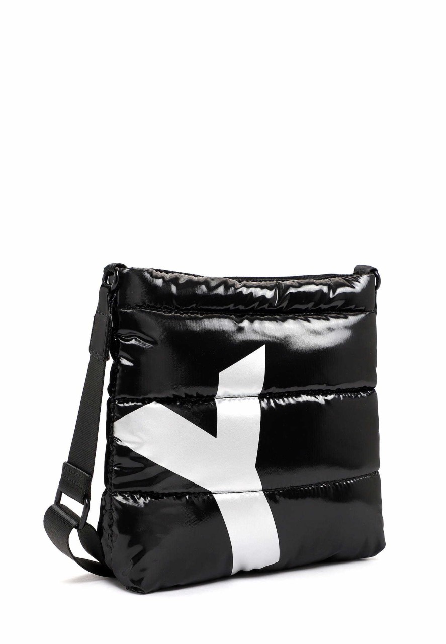 SURI FREY Handtaschen schwarz Melany