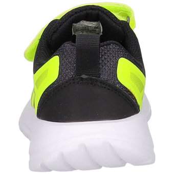 Be Wild Sneaker in gelb