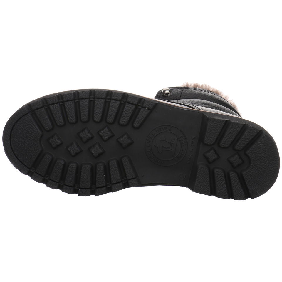 Panama Jack Aviator Igloo Boots