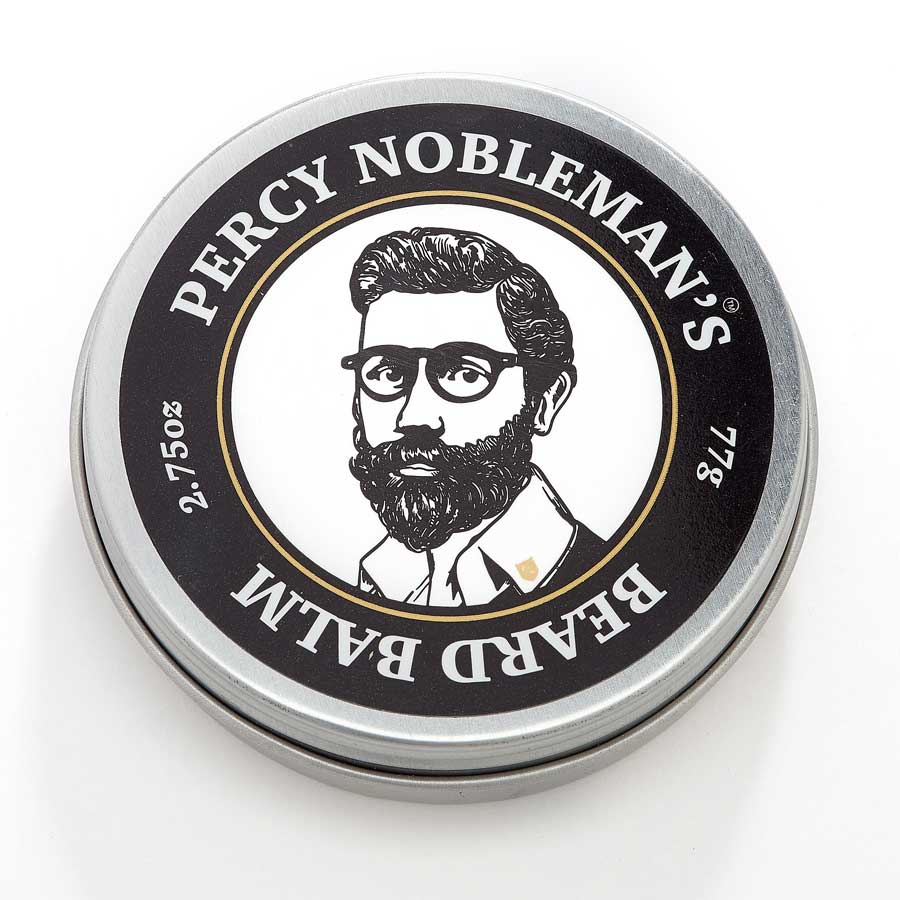 Percy Nobleman Beard Balm 65 g