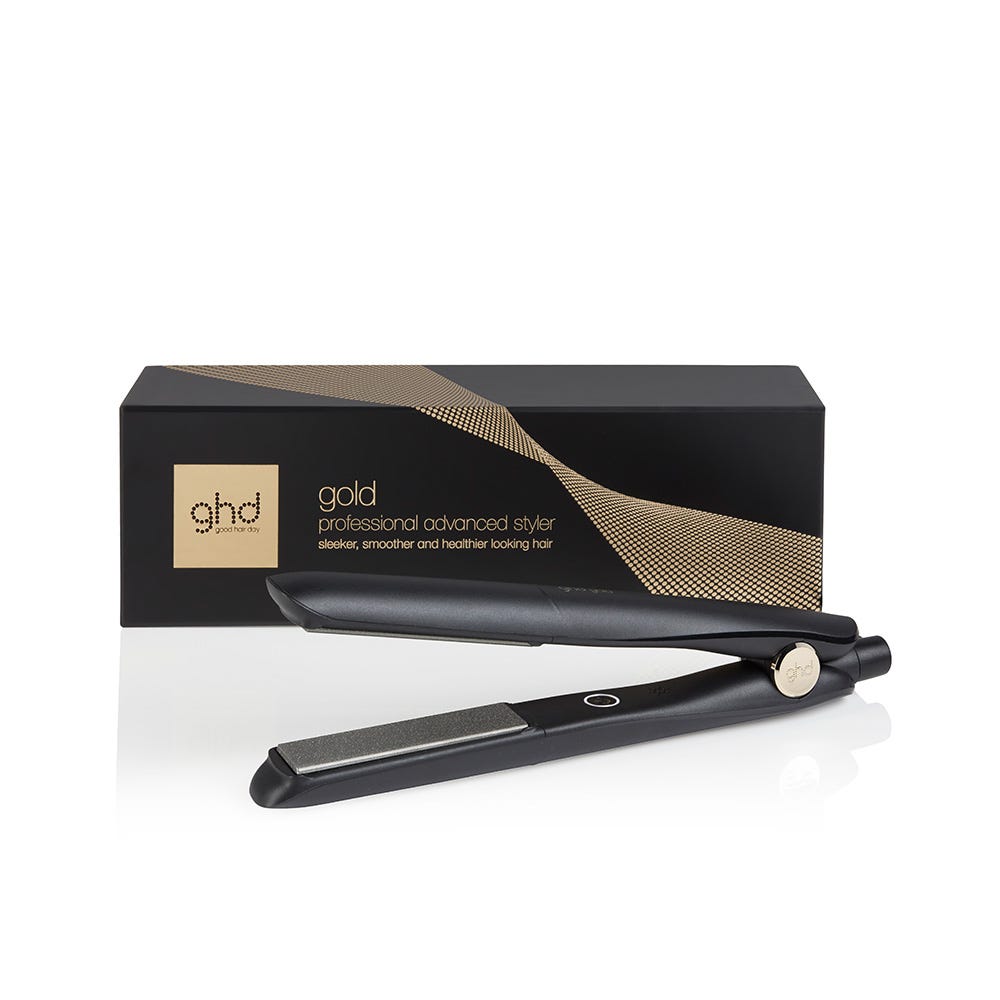 ghd gold Glätteisen