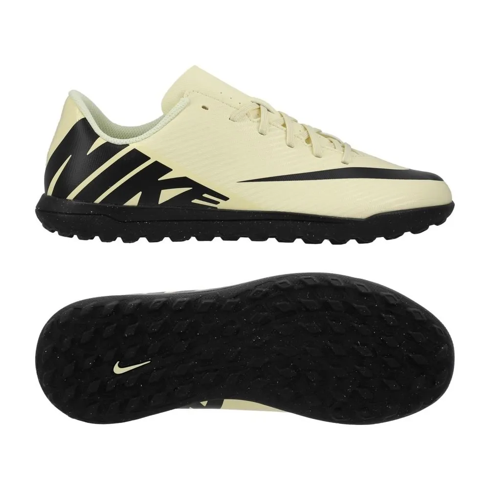 Nike Jr. Mercurial Vapor 15 Club Tf DJ5956-700 / gelb