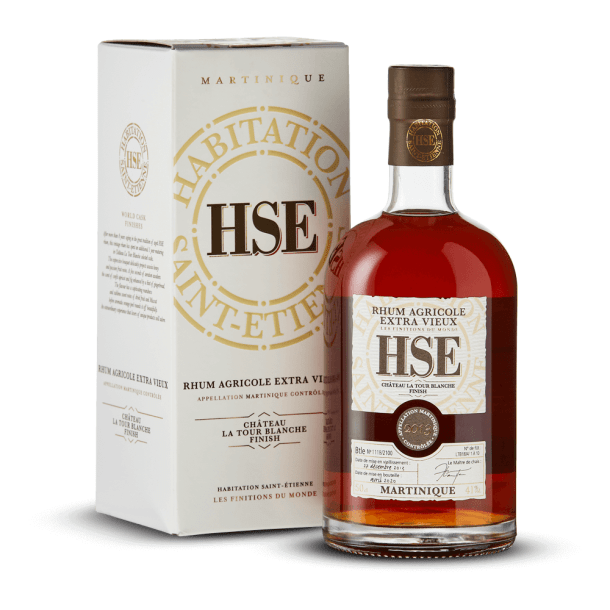 HSE Finition Sauternes 2013 41%